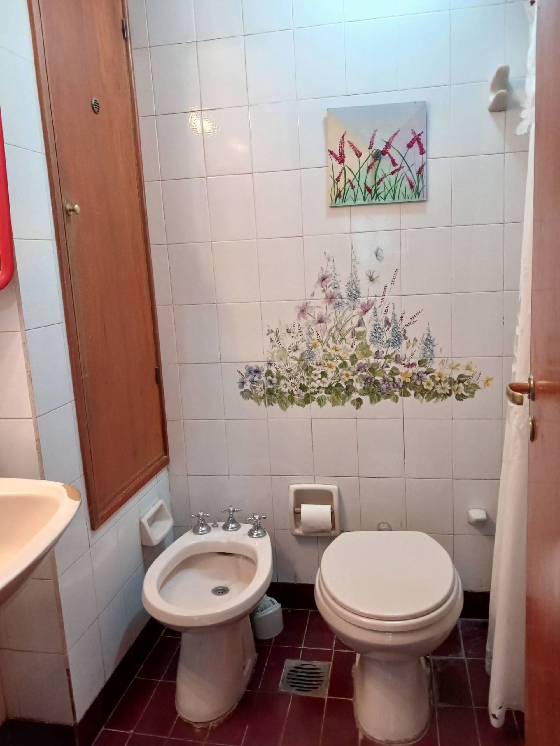CASA VENTA TRES CERRITOS 4 DORMITORIOS - foto 5