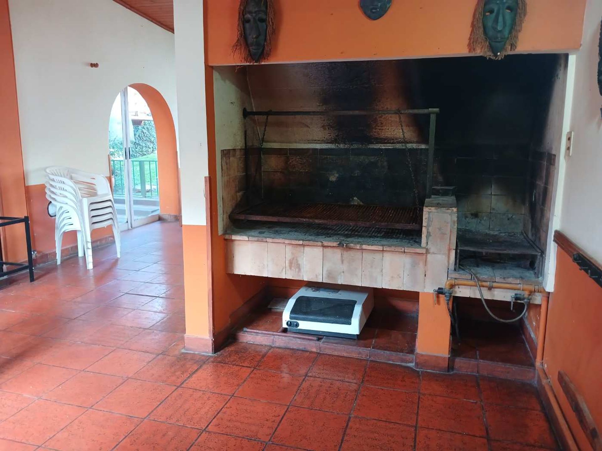 CASA VENTA TRES CERRITOS 4 DORMITORIOS - foto 11