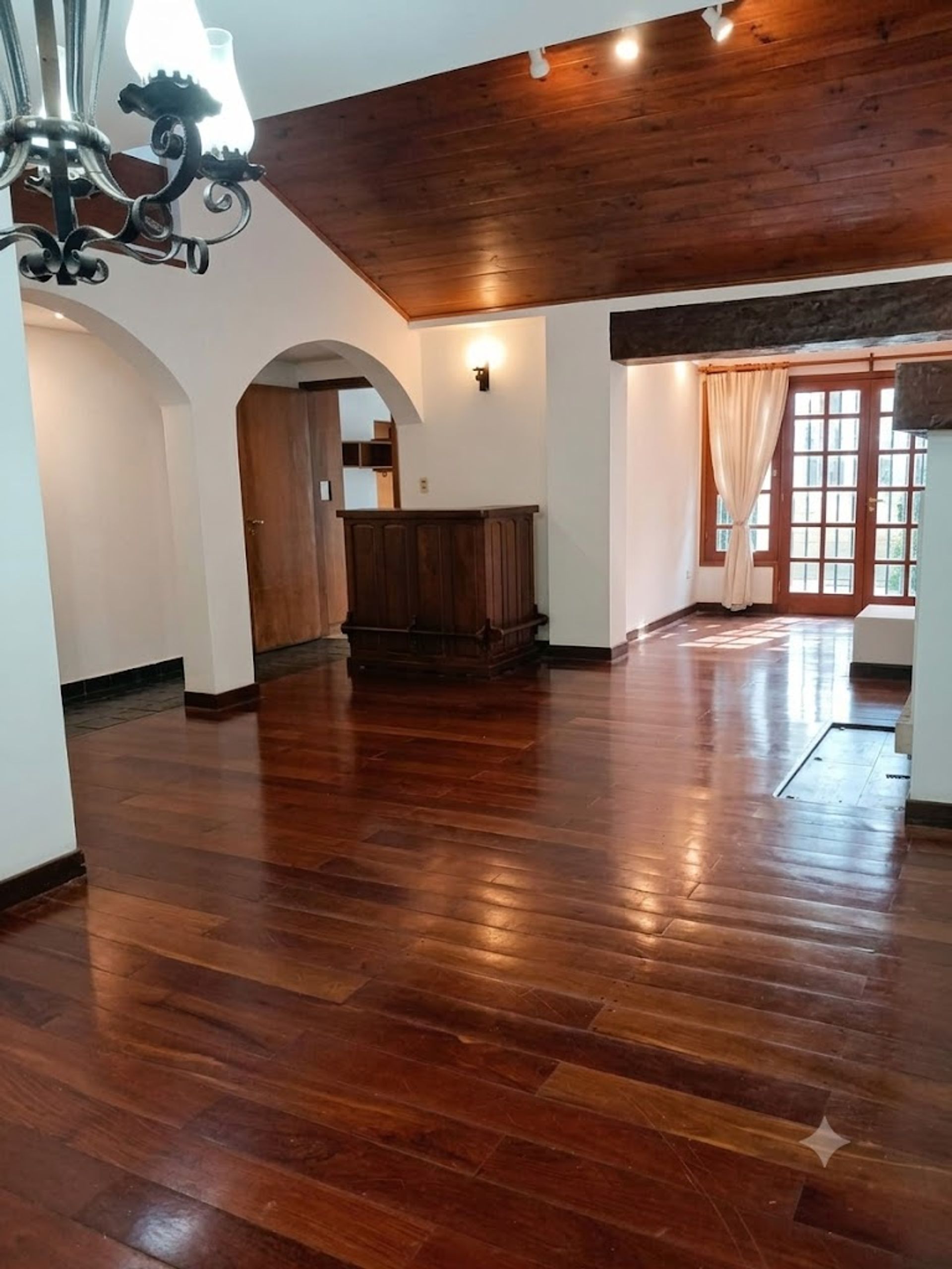 CASA VENTA TRES CERRITOS 4 DORMITORIOS - foto 3