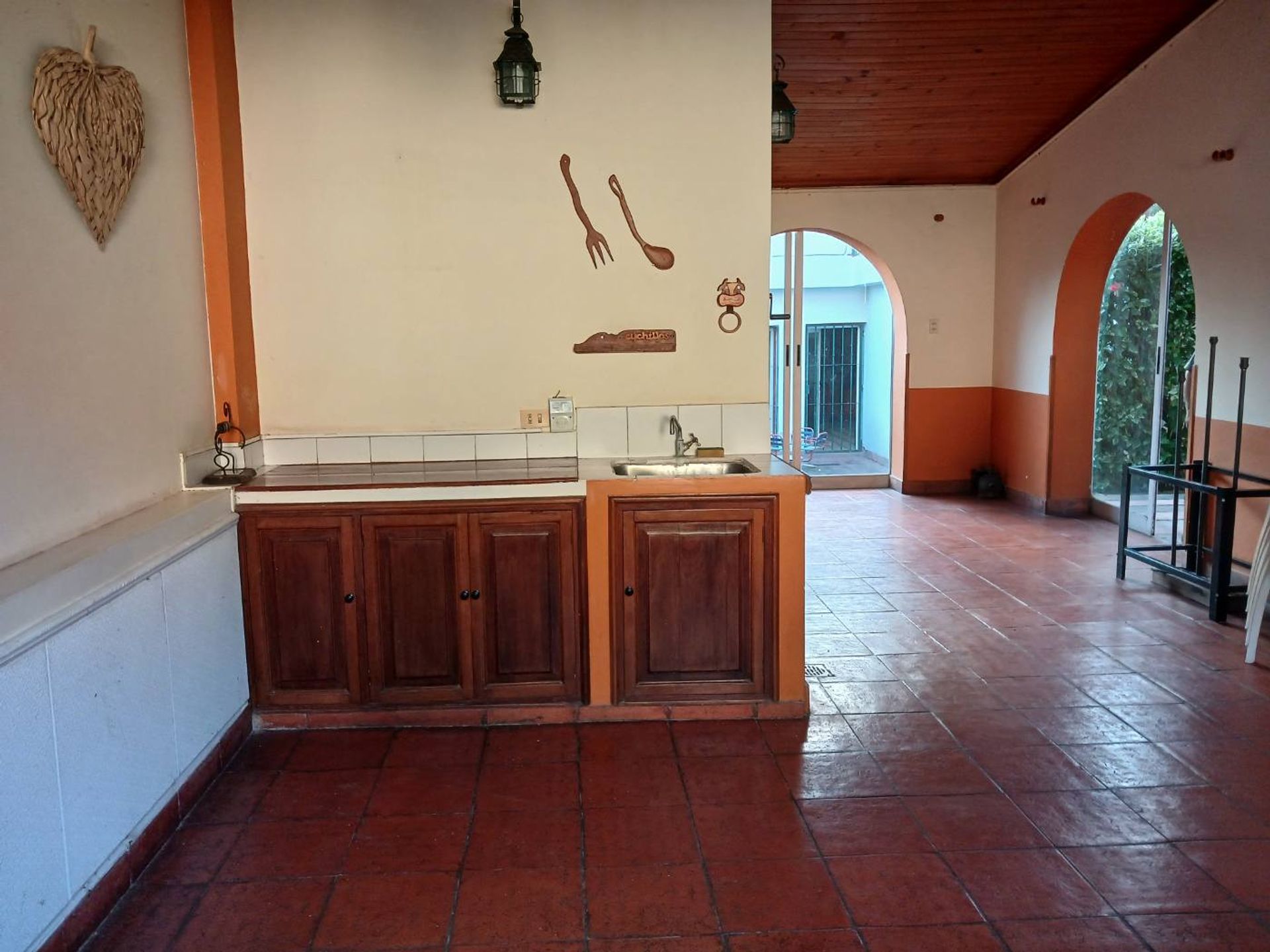 CASA VENTA TRES CERRITOS 4 DORMITORIOS - foto 13