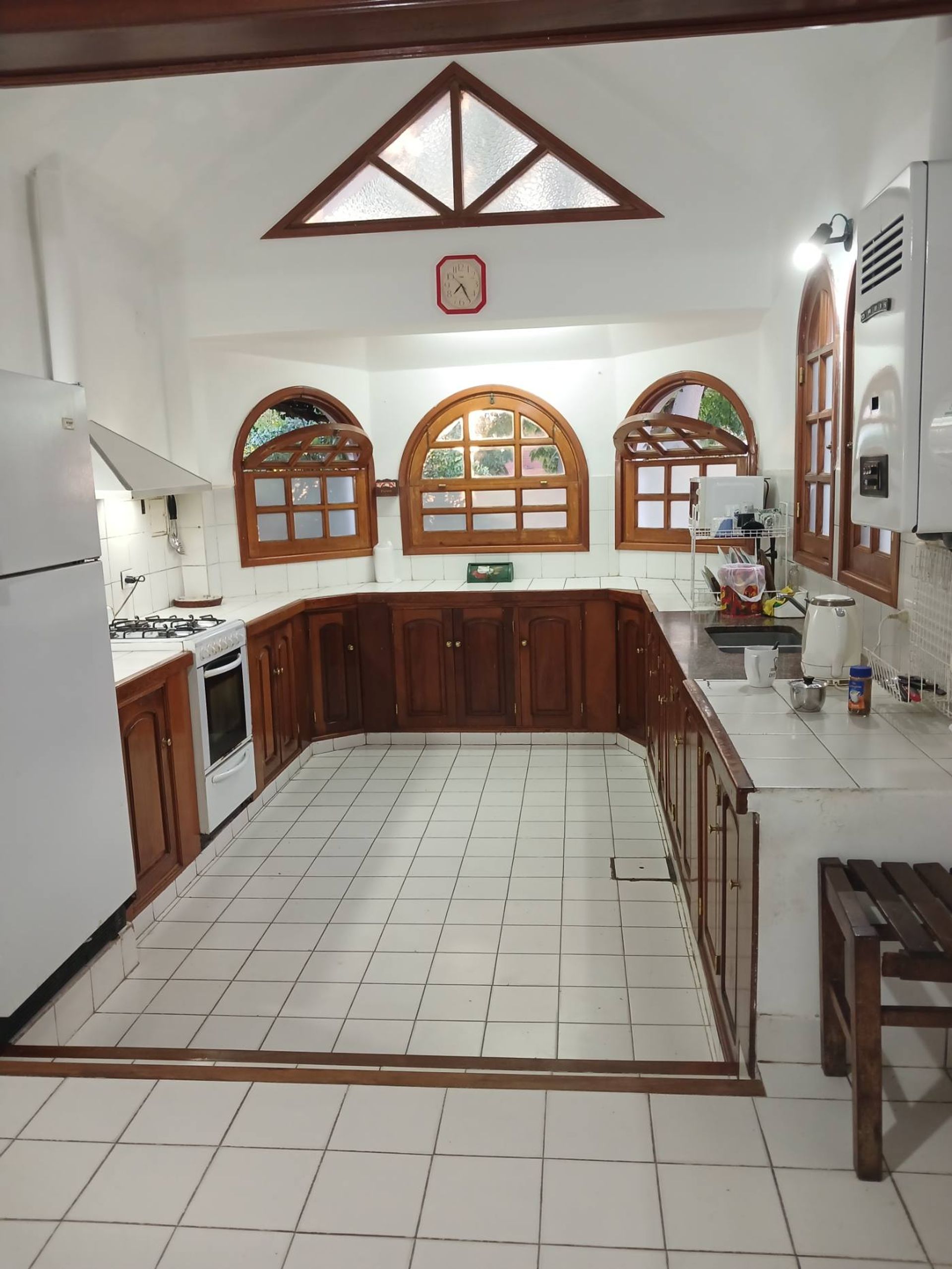 CASA VENTA TRES CERRITOS 4 DORMITORIOS - foto 6