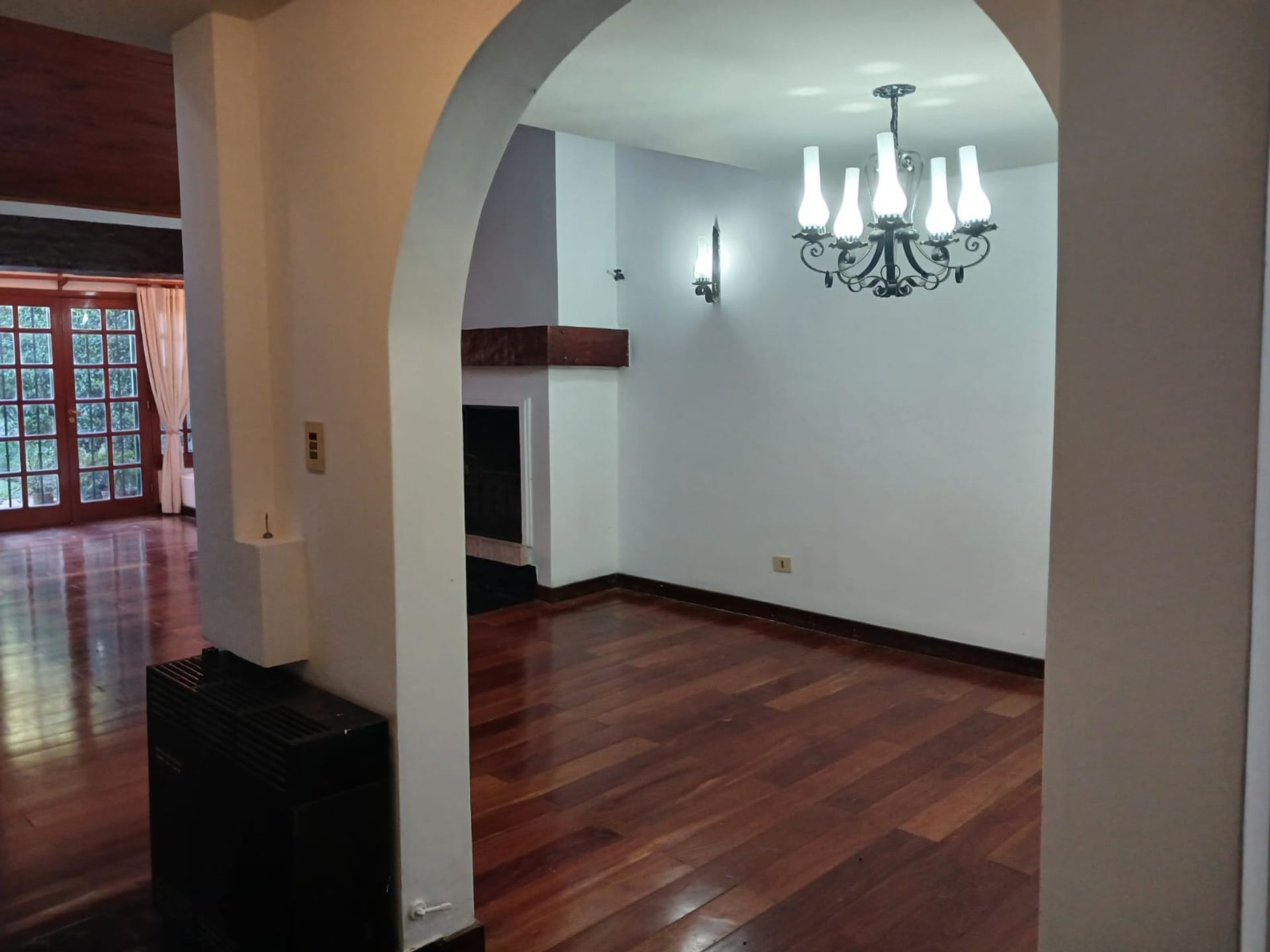 CASA VENTA TRES CERRITOS 4 DORMITORIOS - foto 4