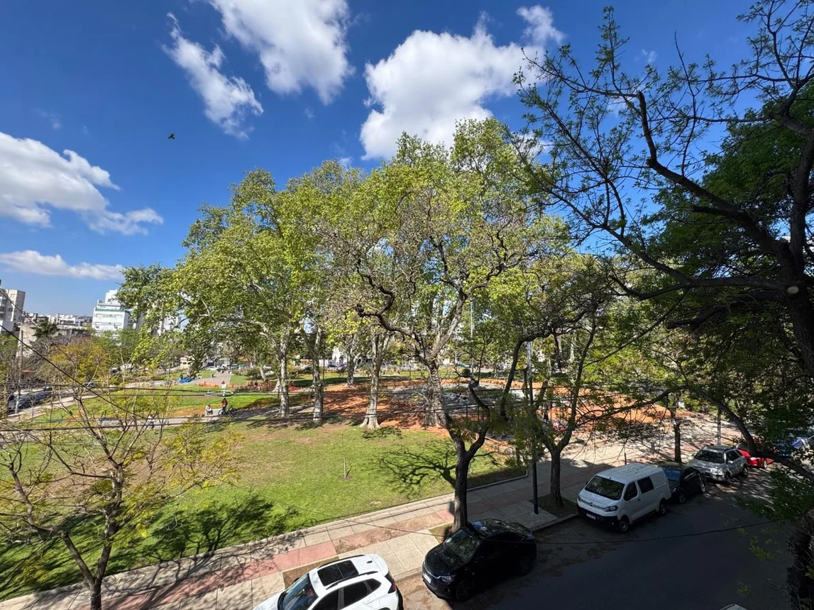 Departamento en venta en Villa Ortúzar, foto 4