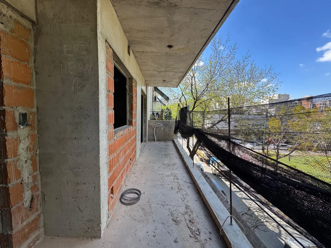 Departamento en venta en Villa Ortúzar, foto 2