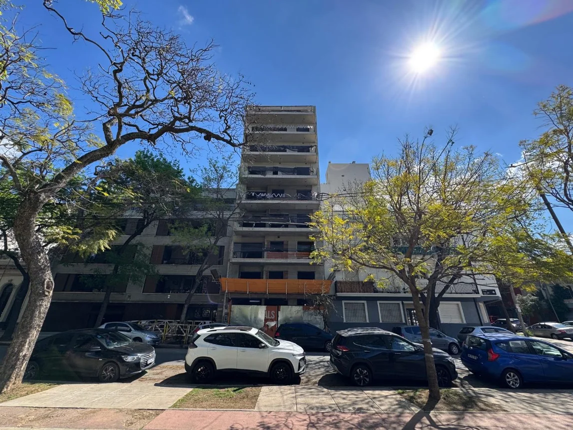 Departamento en venta en Villa Ortúzar