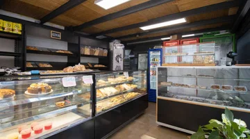 VENTA LLAVE PANADERIA  USD 46.000