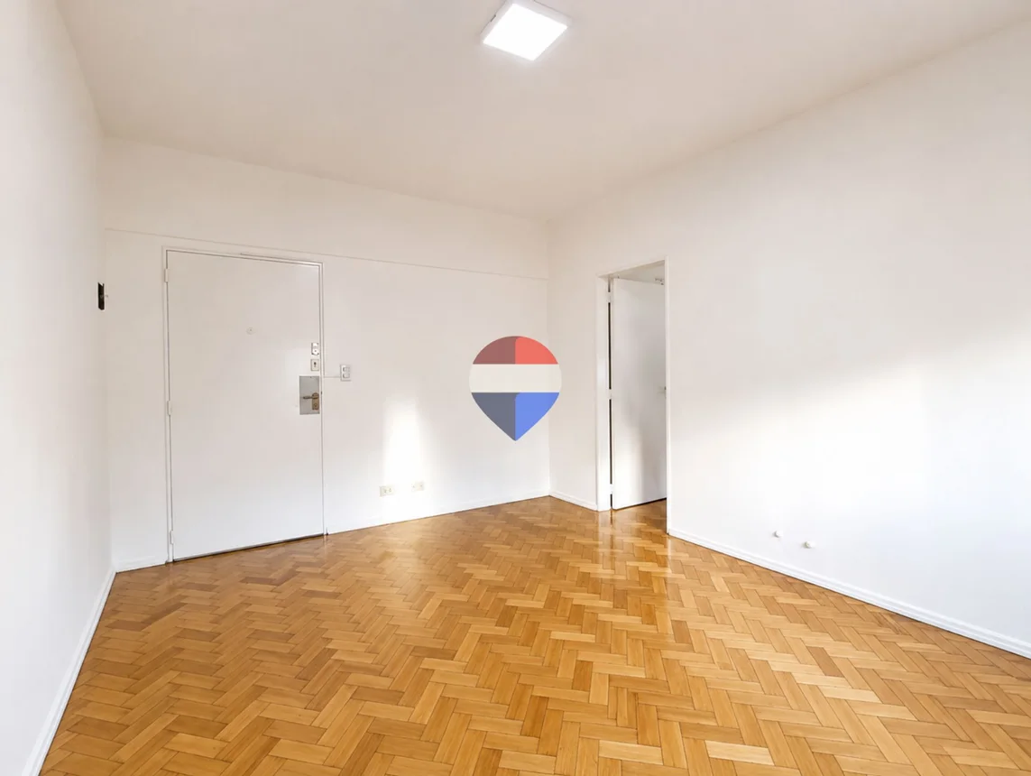 Departamento en alquiler en San Nicolás, foto 2