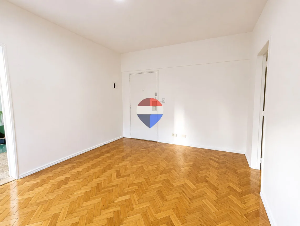 Departamento en alquiler en San Nicolás, foto 3