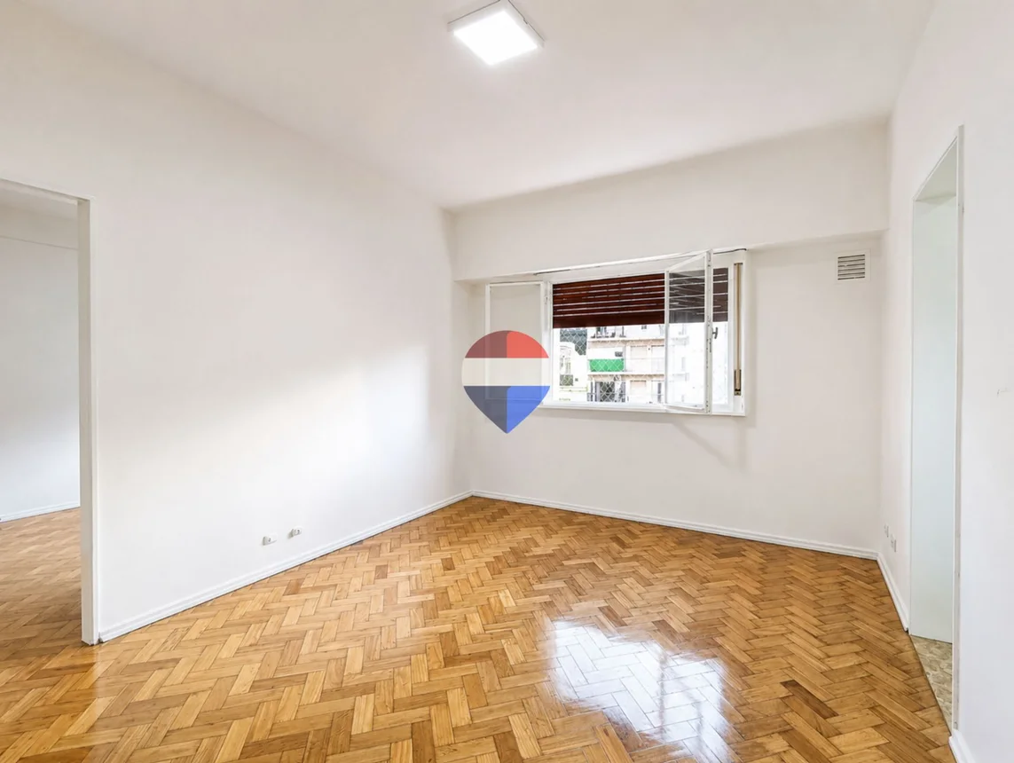 Departamento en alquiler en San Nicolás