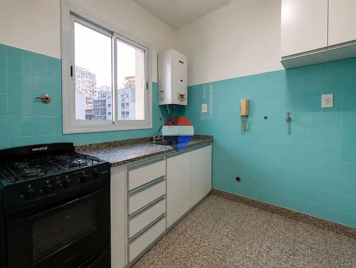 Departamento en alquiler en San Nicolás, foto 5