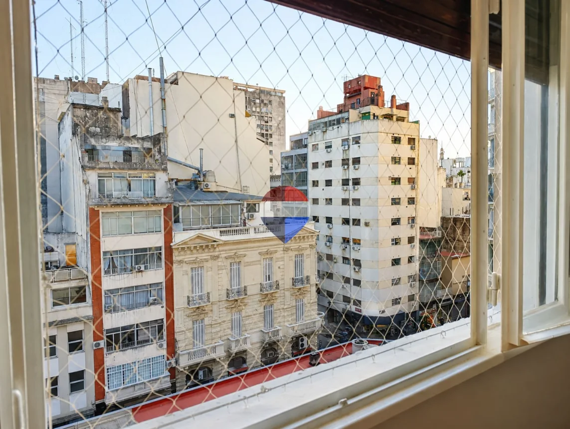 Departamento en alquiler en San Nicolás, foto 4