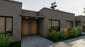 VENTA PROYECTO ALAMOS - UNIDADES A ESTRENAR