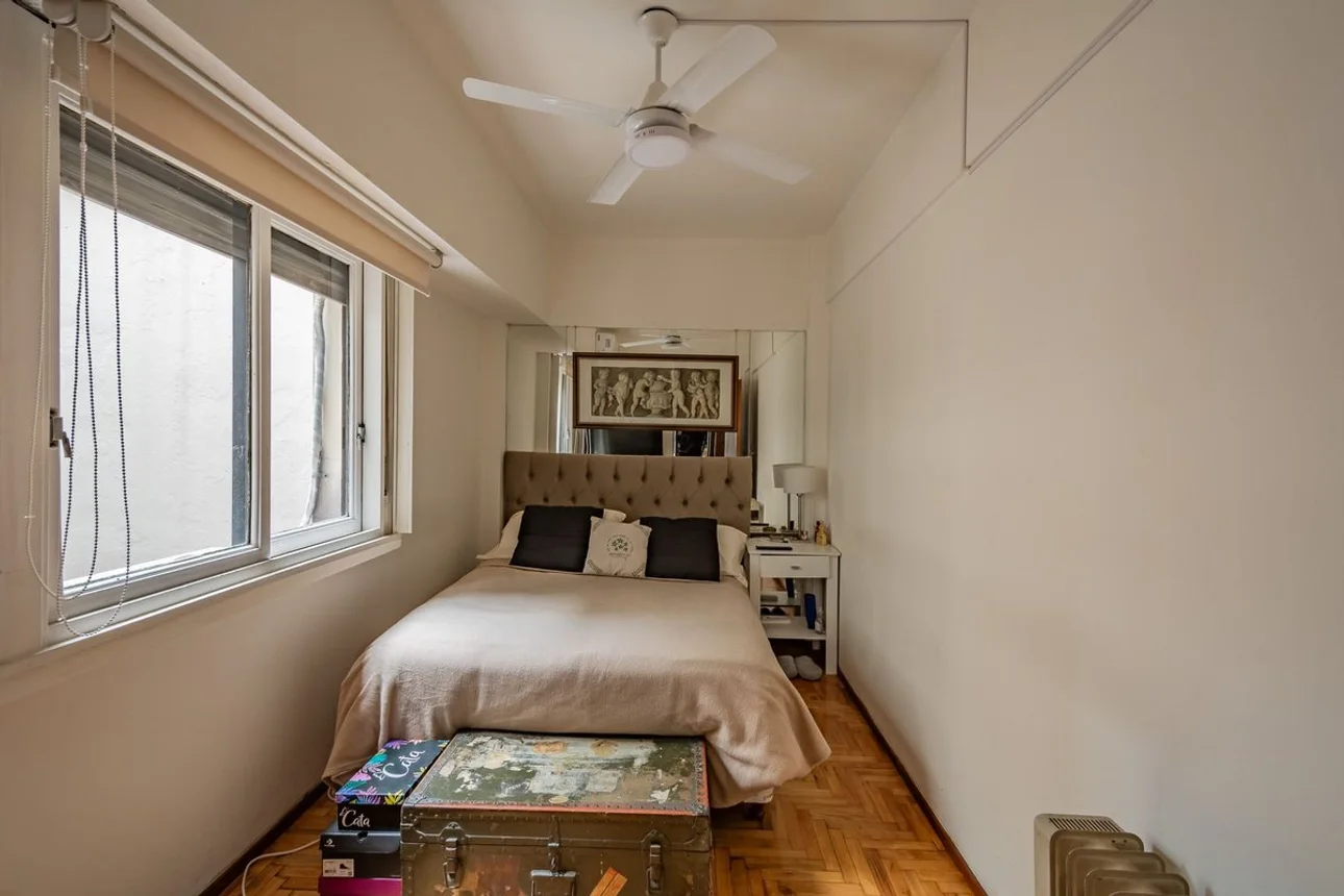 Venta semipiso triplex 5 amb + terraza -belgrano, foto 4