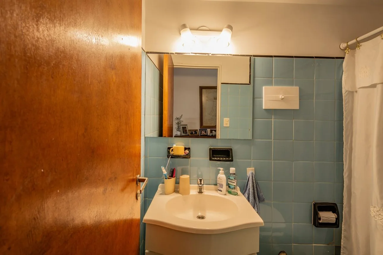 Venta semipiso triplex 5 amb + terraza -belgrano, foto 5
