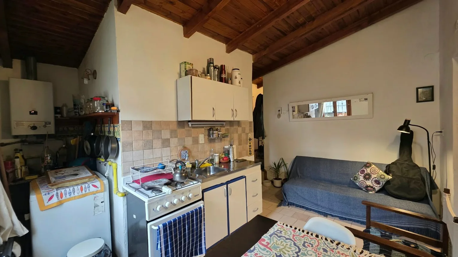 Departamento en venta en San Carlos de Bariloche, foto 2