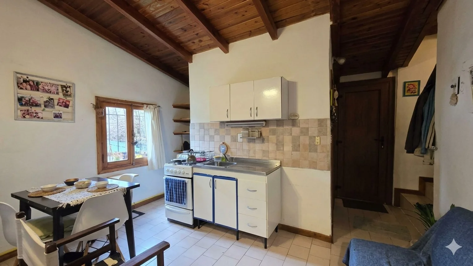 Departamento en venta en San Carlos de Bariloche