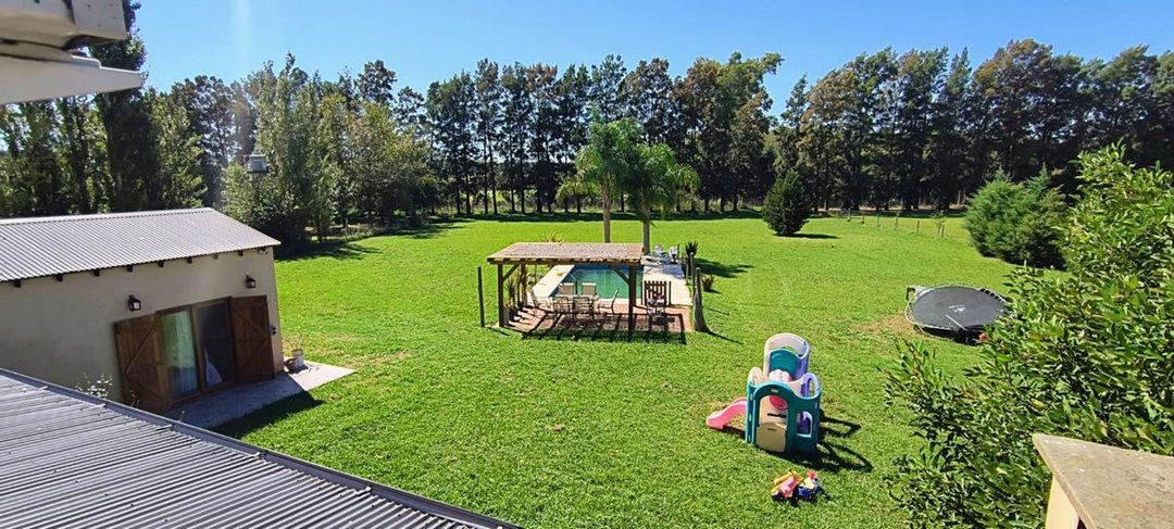 Quinta en venta 4 ambientes en Chacras la Cecilia 0, Carlos Keen, Lujan, Buenos Aires