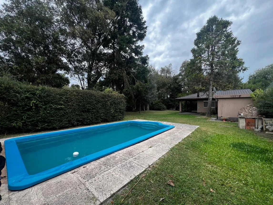 Casa en venta en General Rodríguez