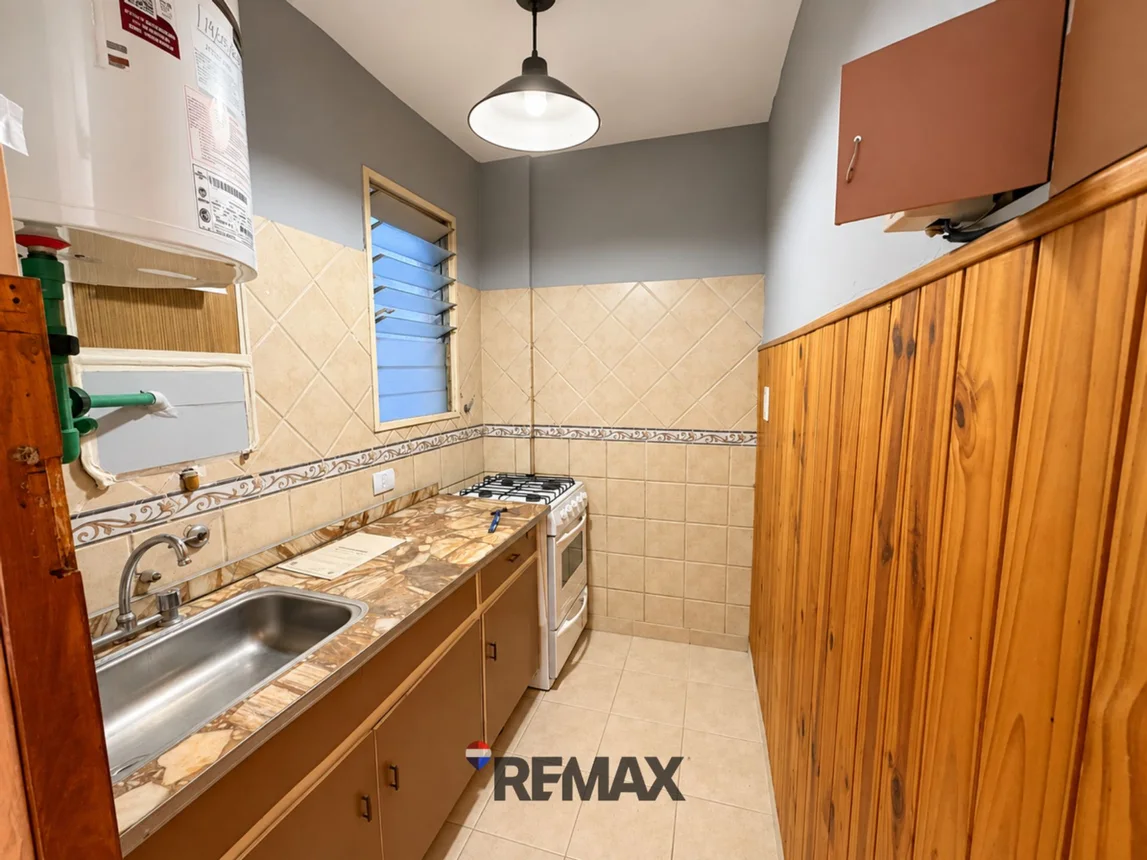 Monoambiente en venta en Balvanera, foto 4