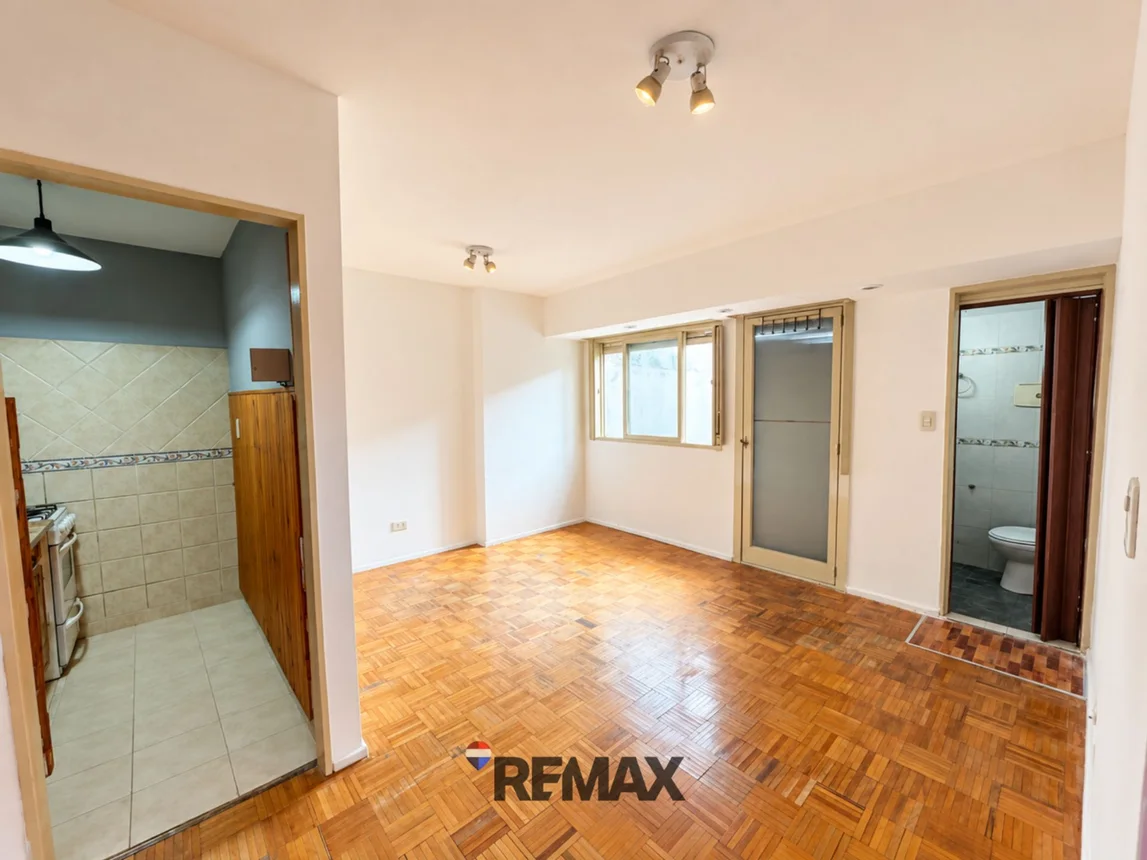 Monoambiente en venta en Balvanera, foto 2
