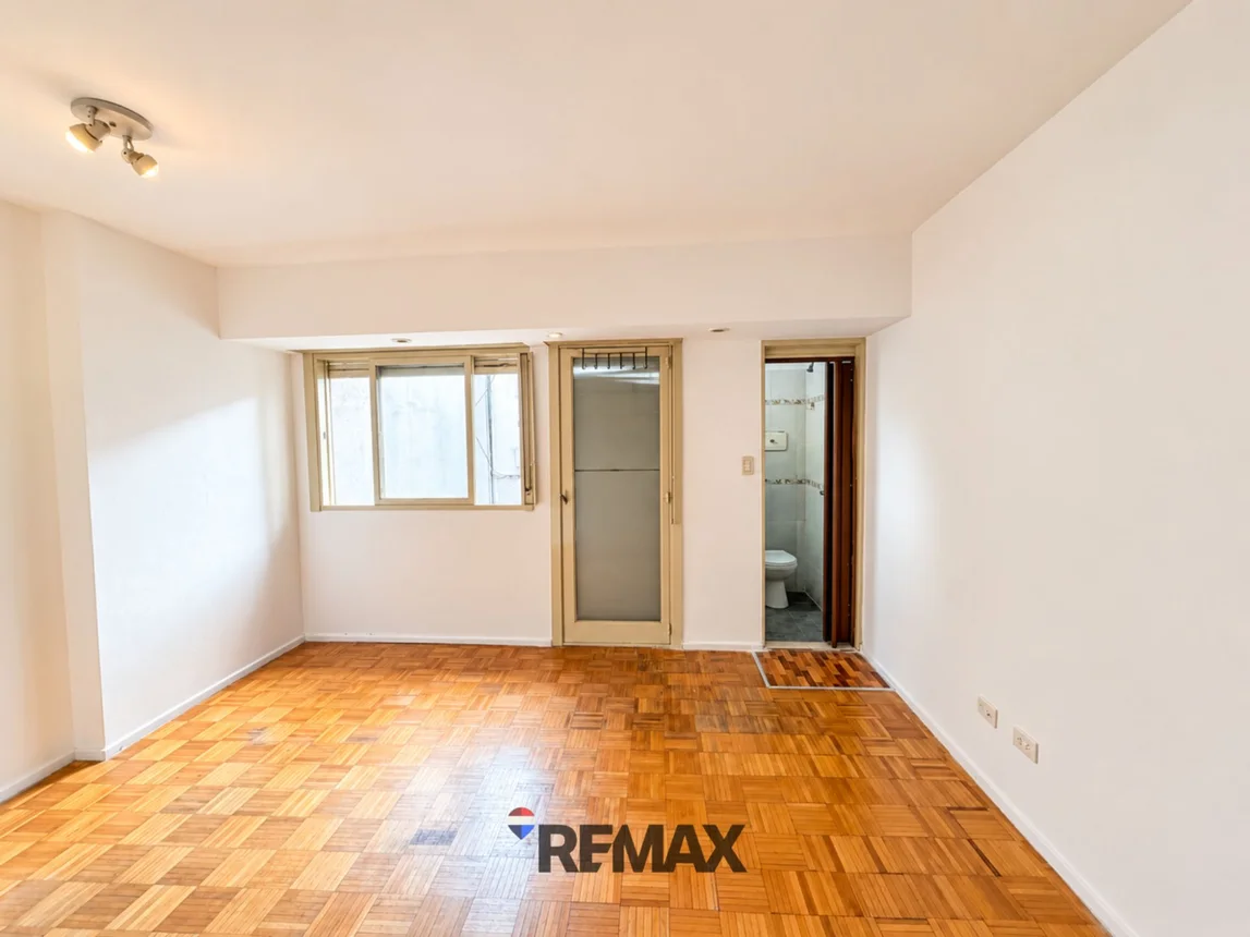 Monoambiente en venta en Balvanera