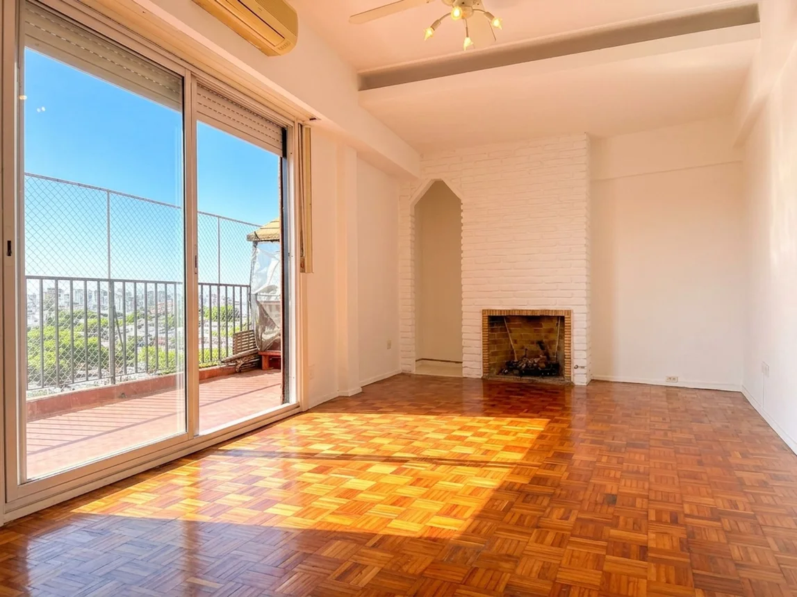 Departamento de 4 ambientes en venta en Villa Santa Rita, Avenida Juan Bautista Justo 6100, foto 3
