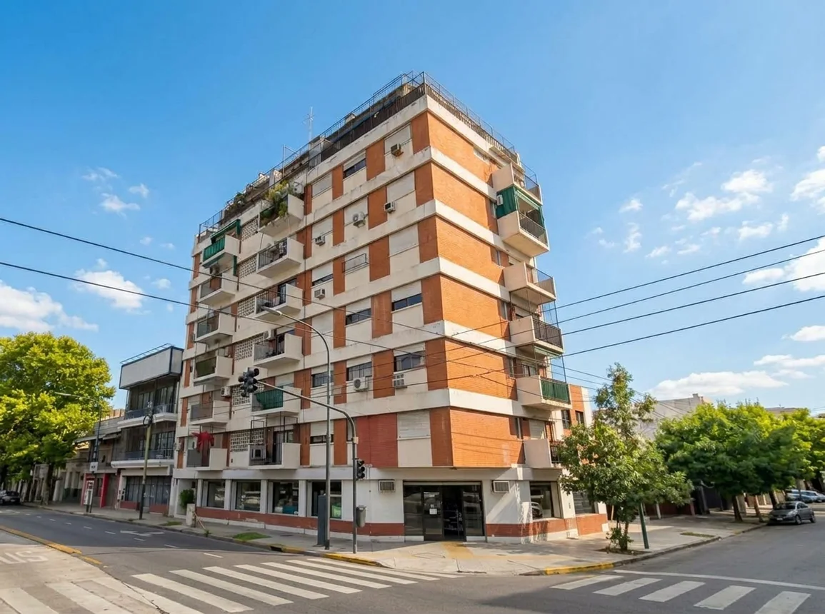Departamento de 4 ambientes en venta en Villa Santa Rita, Avenida Juan Bautista Justo 6100, foto 2