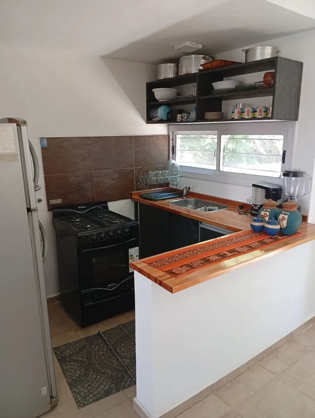 Casa dúplex en venta en Villa Carlos Paz, foto 5