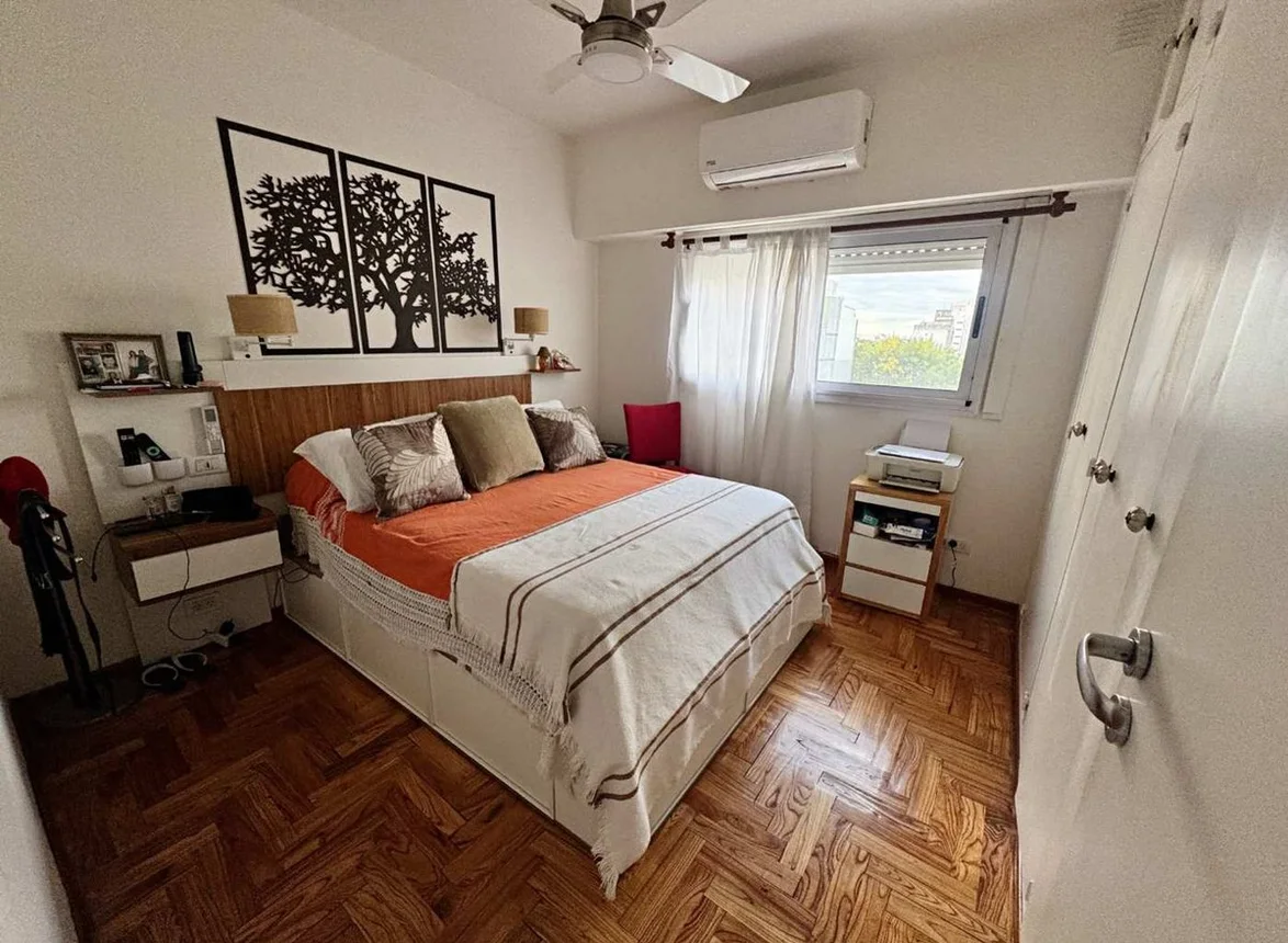 Departamento en venta en Monte Castro, foto 5