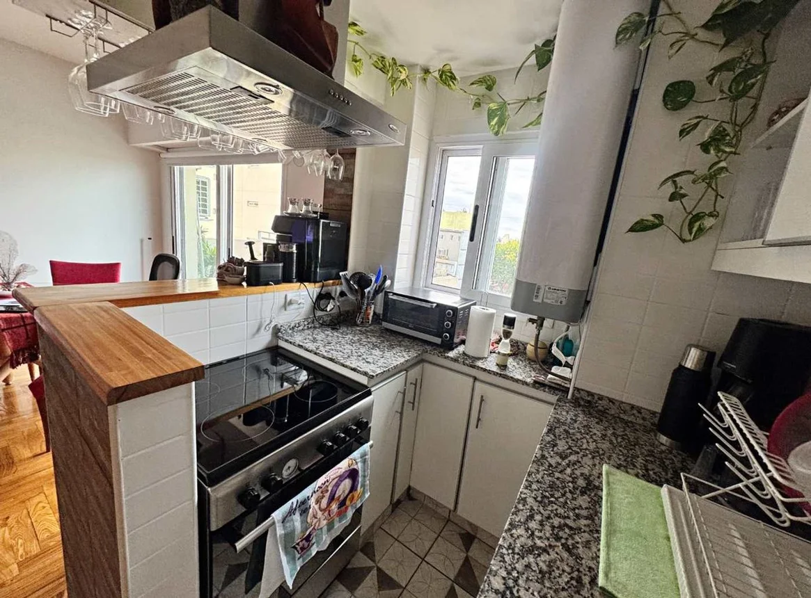 Departamento en venta en Monte Castro, foto 4