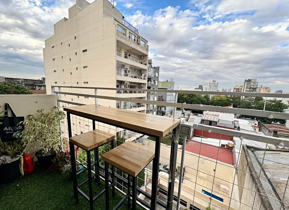 Departamento en venta en Monte Castro, foto 3