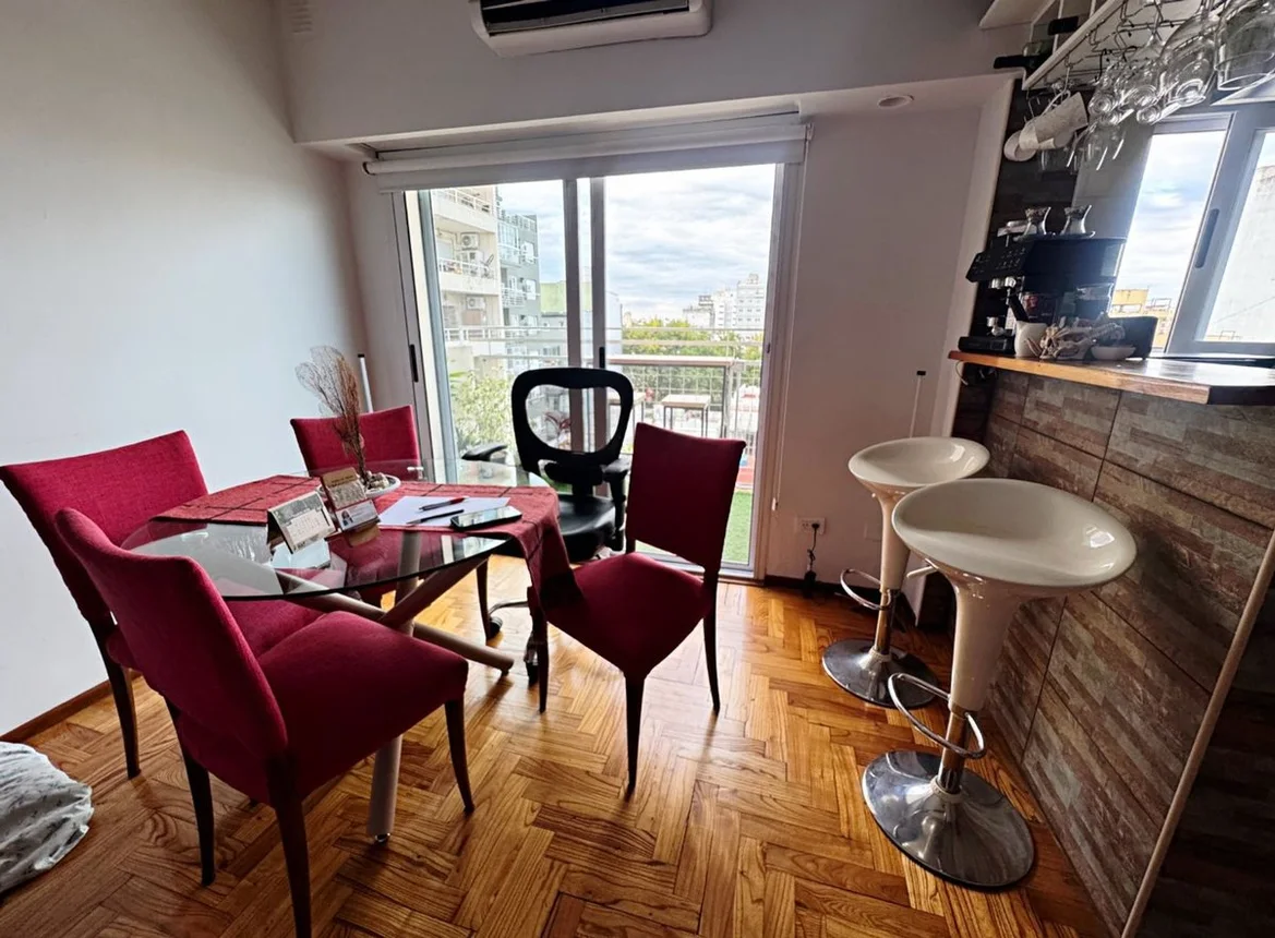 Departamento en venta en Monte Castro, foto 2