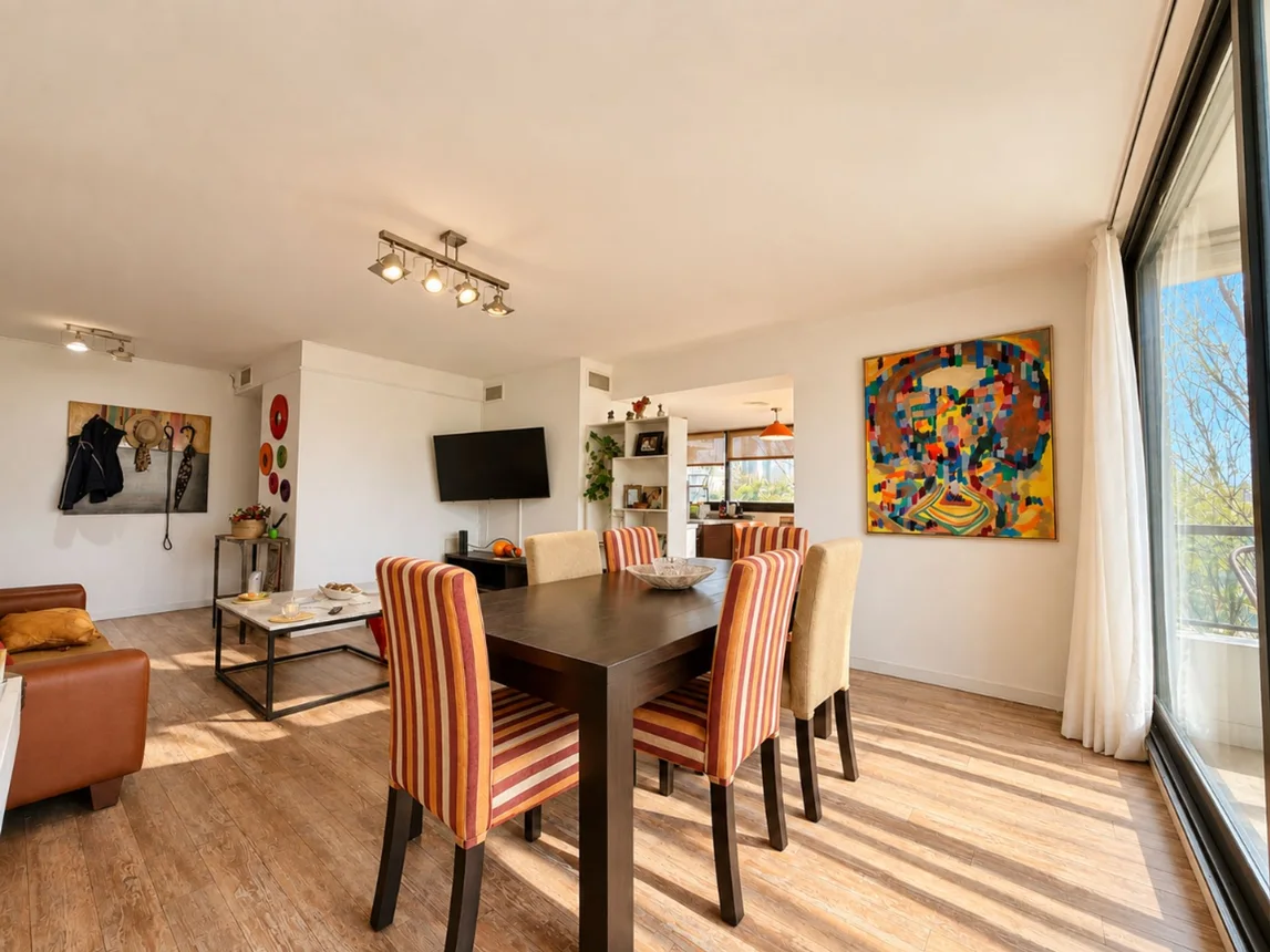 Departamento en venta en Rosario, foto 3