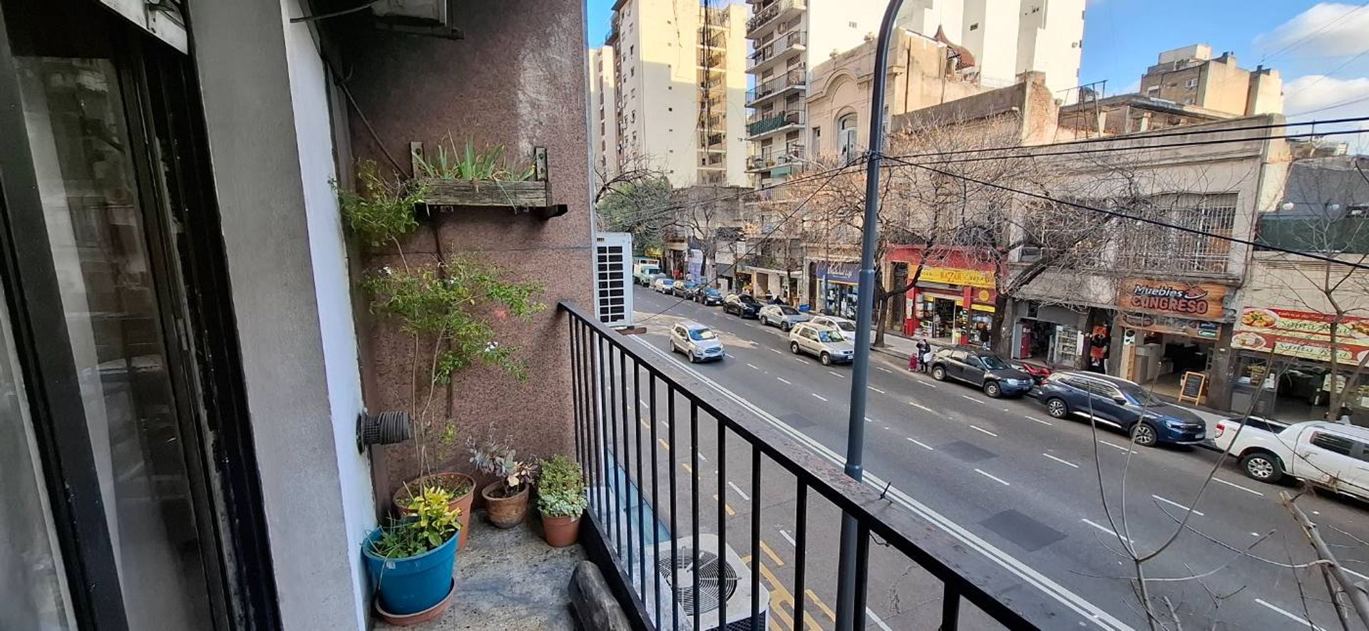 Foto 21 — Venta Depto 3 amb c/ Dependencia Patio Montserrat
