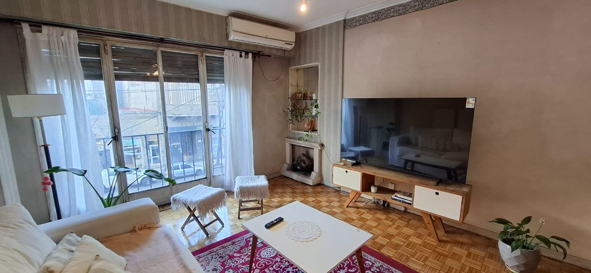 Foto 4 — Venta Depto 3 amb c/ Dependencia Patio Montserrat