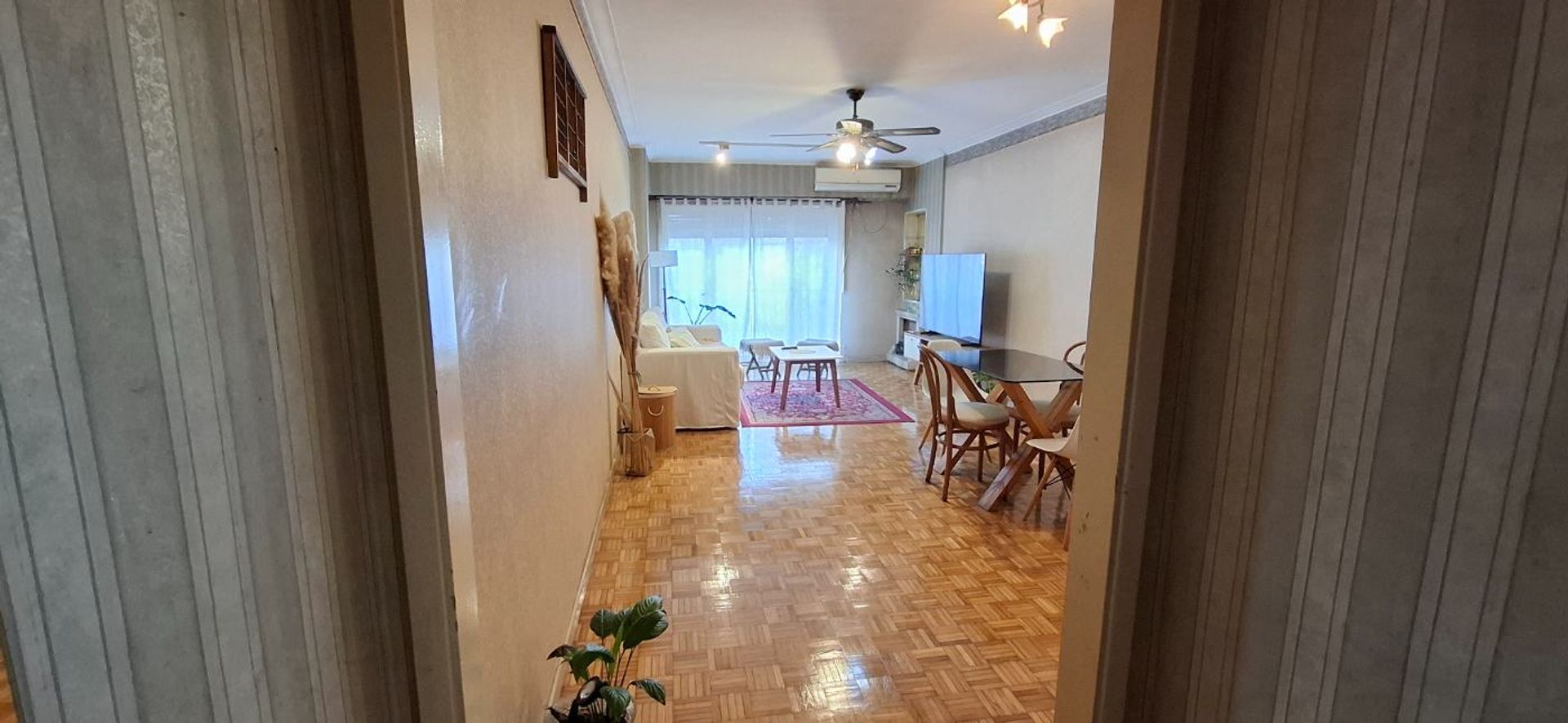 Foto 6 — Venta Depto 3 amb c/ Dependencia Patio Montserrat