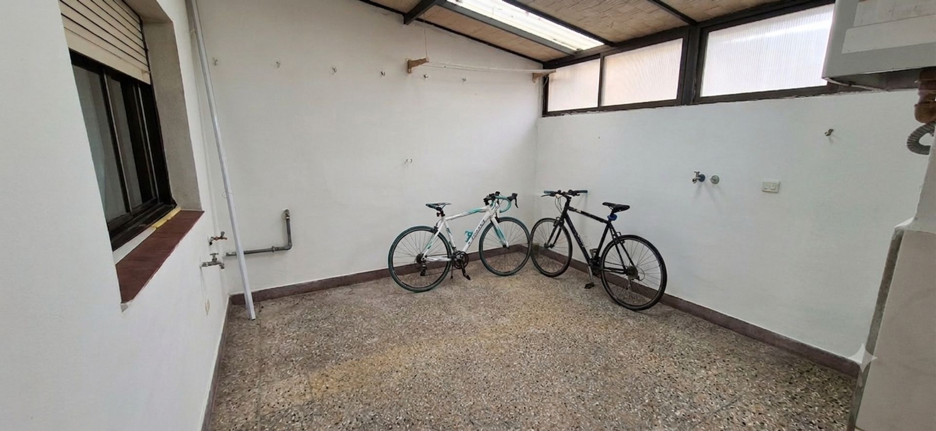 Foto 15 — Venta Depto 3 amb c/ Dependencia Patio Montserrat
