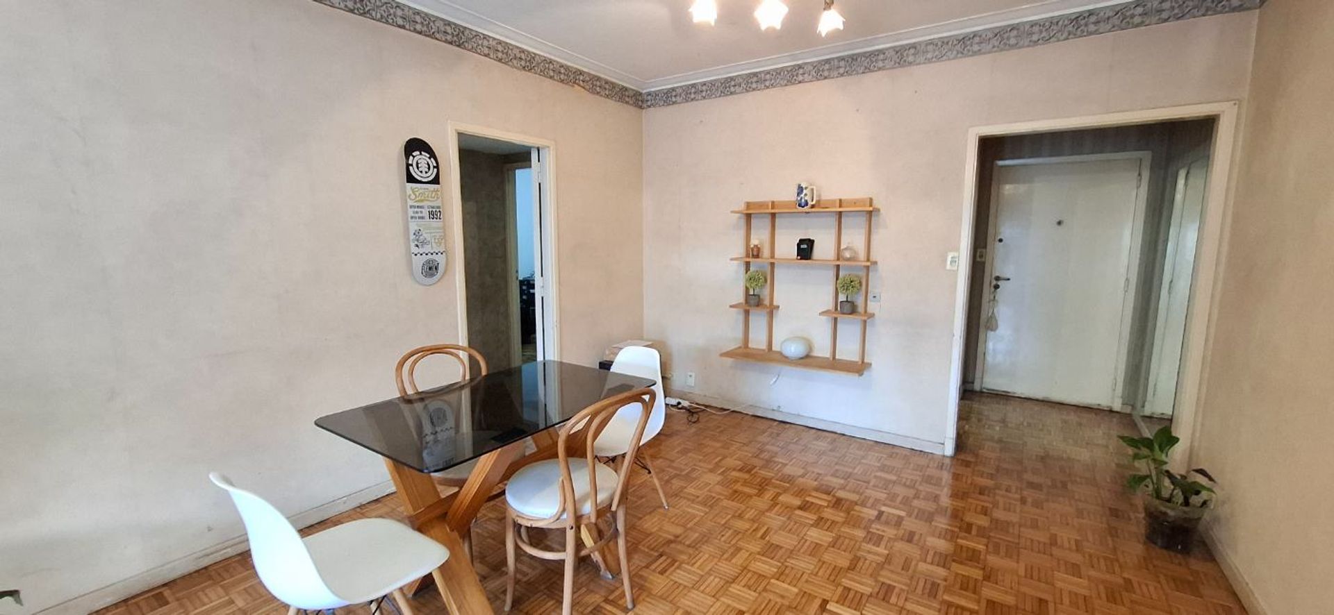 Foto 5 — Venta Depto 3 amb c/ Dependencia Patio Montserrat