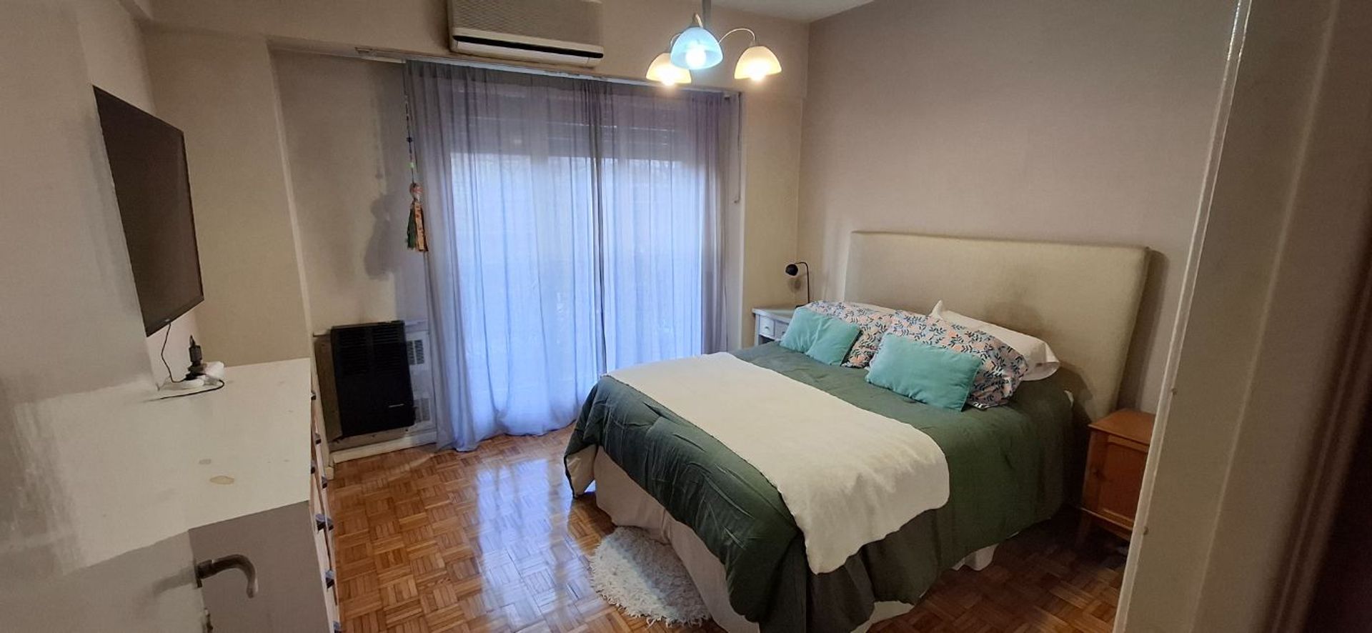 Foto 7 — Venta Depto 3 amb c/ Dependencia Patio Montserrat