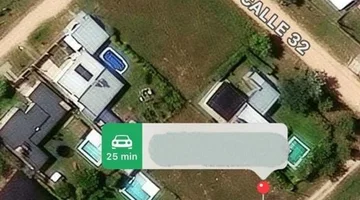 VENTA LOTE , ARROYO LEYES ; SANTA FE