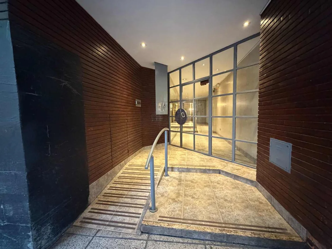 Departamento en alquiler en Almagro, foto 2