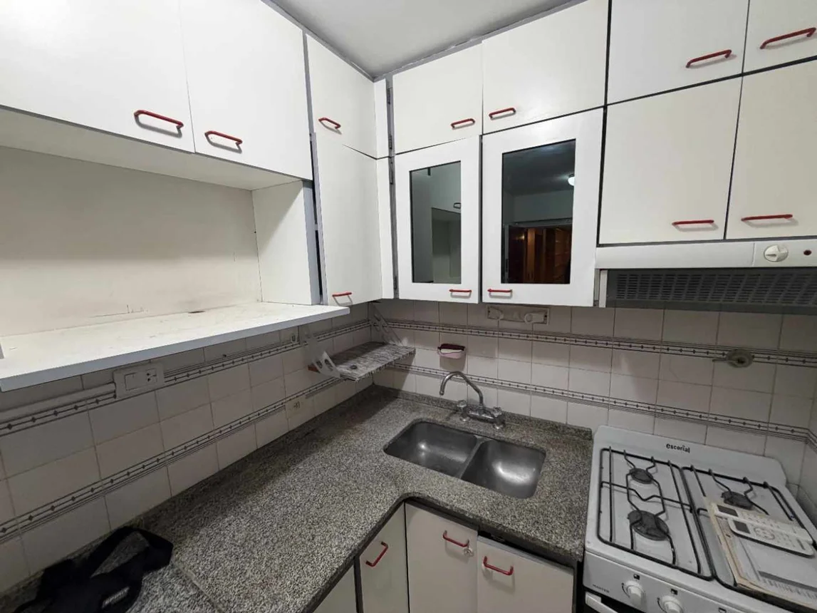 Departamento en alquiler en Almagro, foto 4
