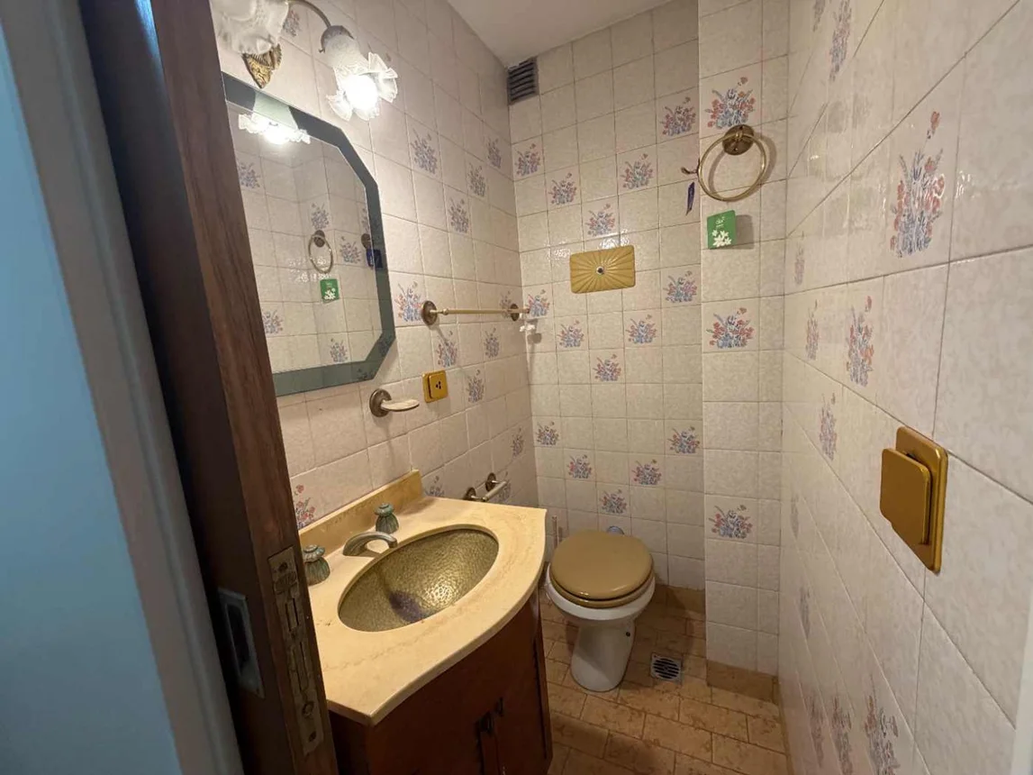 Departamento en alquiler en Almagro, foto 5