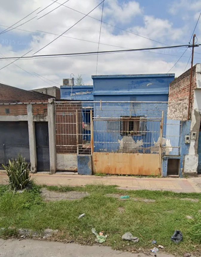 Casa de 3 ambientes en venta en San Miguel de Tucumán, Venezuela 800