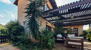 Venta Casa 3 dormitorios, piscina y bcoa LAGOMAR