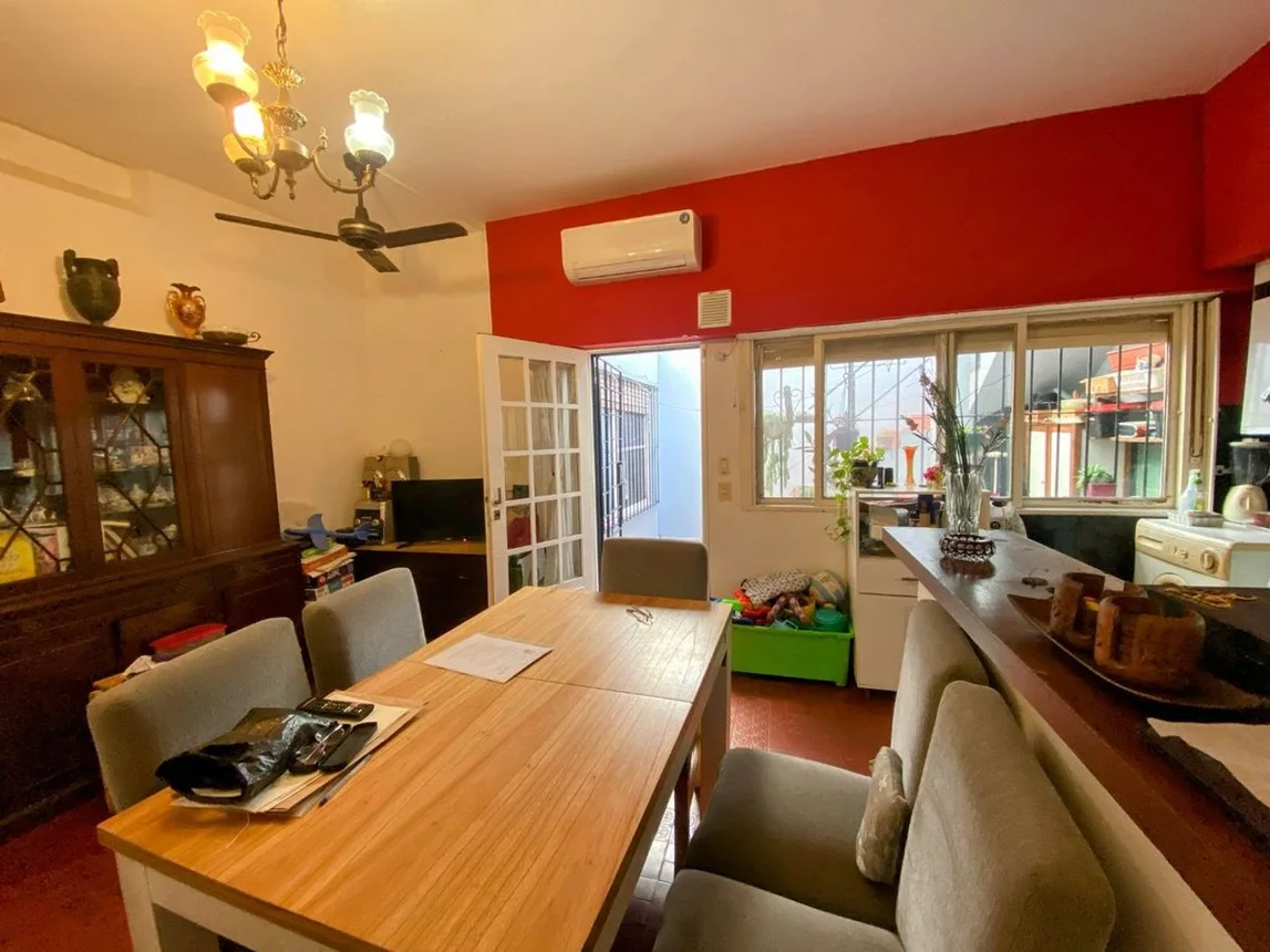 PH de 4 ambientes en venta en Saavedra, Arias 3200, foto 2