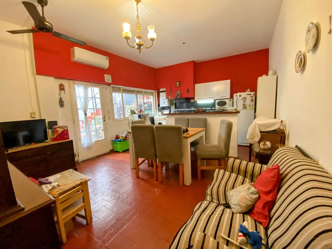 PH de 4 ambientes en venta en Saavedra, Arias 3200