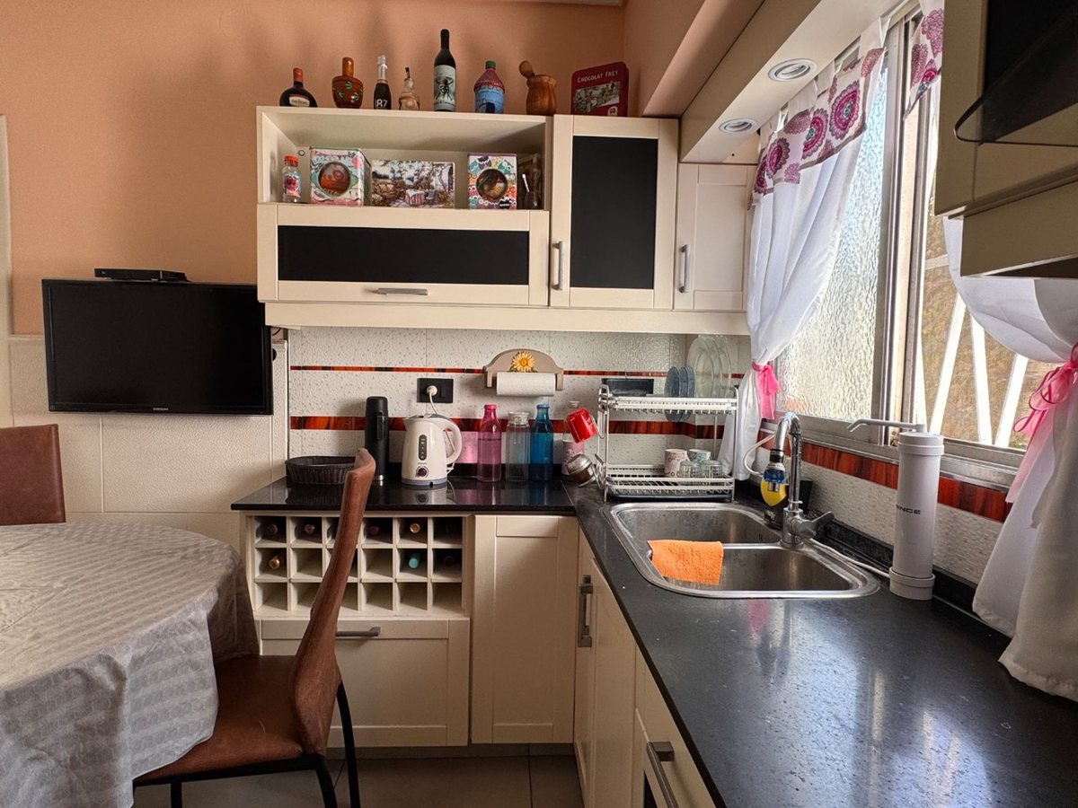 Foto 25 — VENTA CASA 5 AMB  EN BARRIO CORIMAYO
