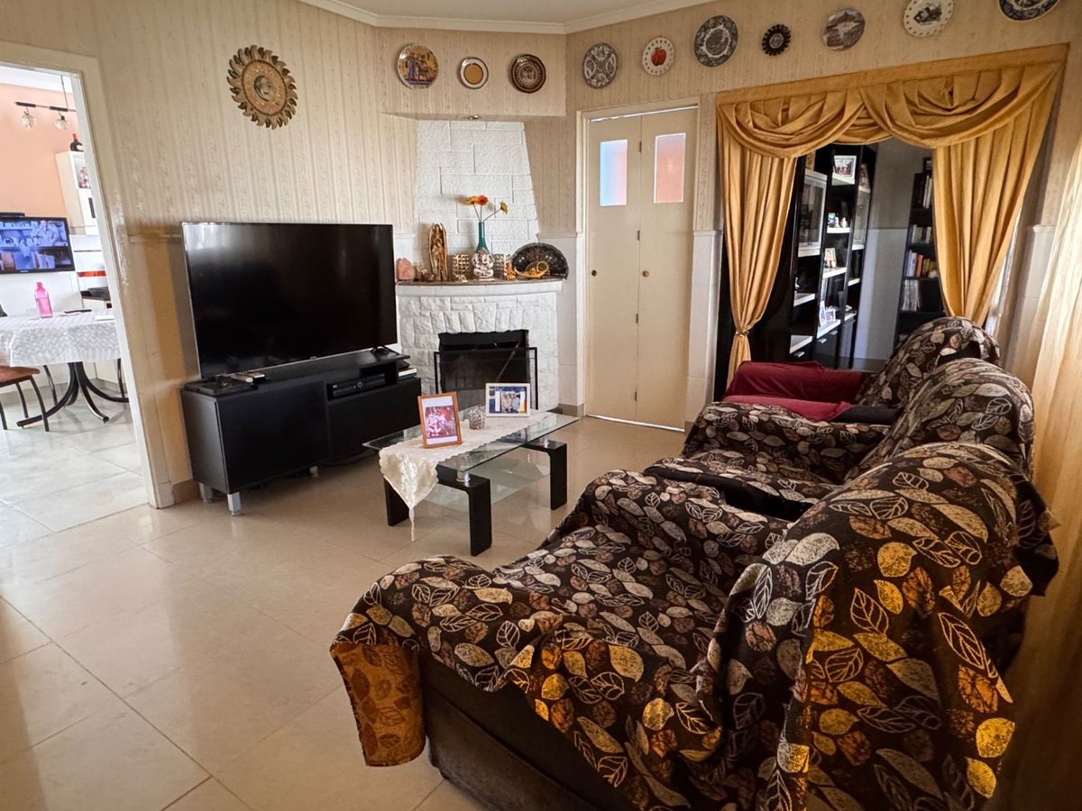 Foto 12 — VENTA CASA 5 AMB  EN BARRIO CORIMAYO