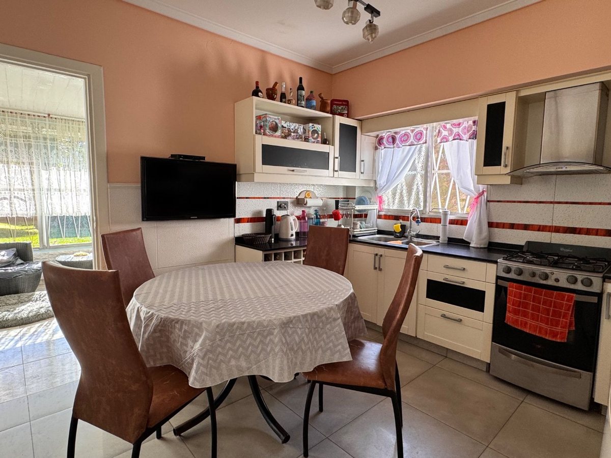 Foto 22 — VENTA CASA 5 AMB  EN BARRIO CORIMAYO